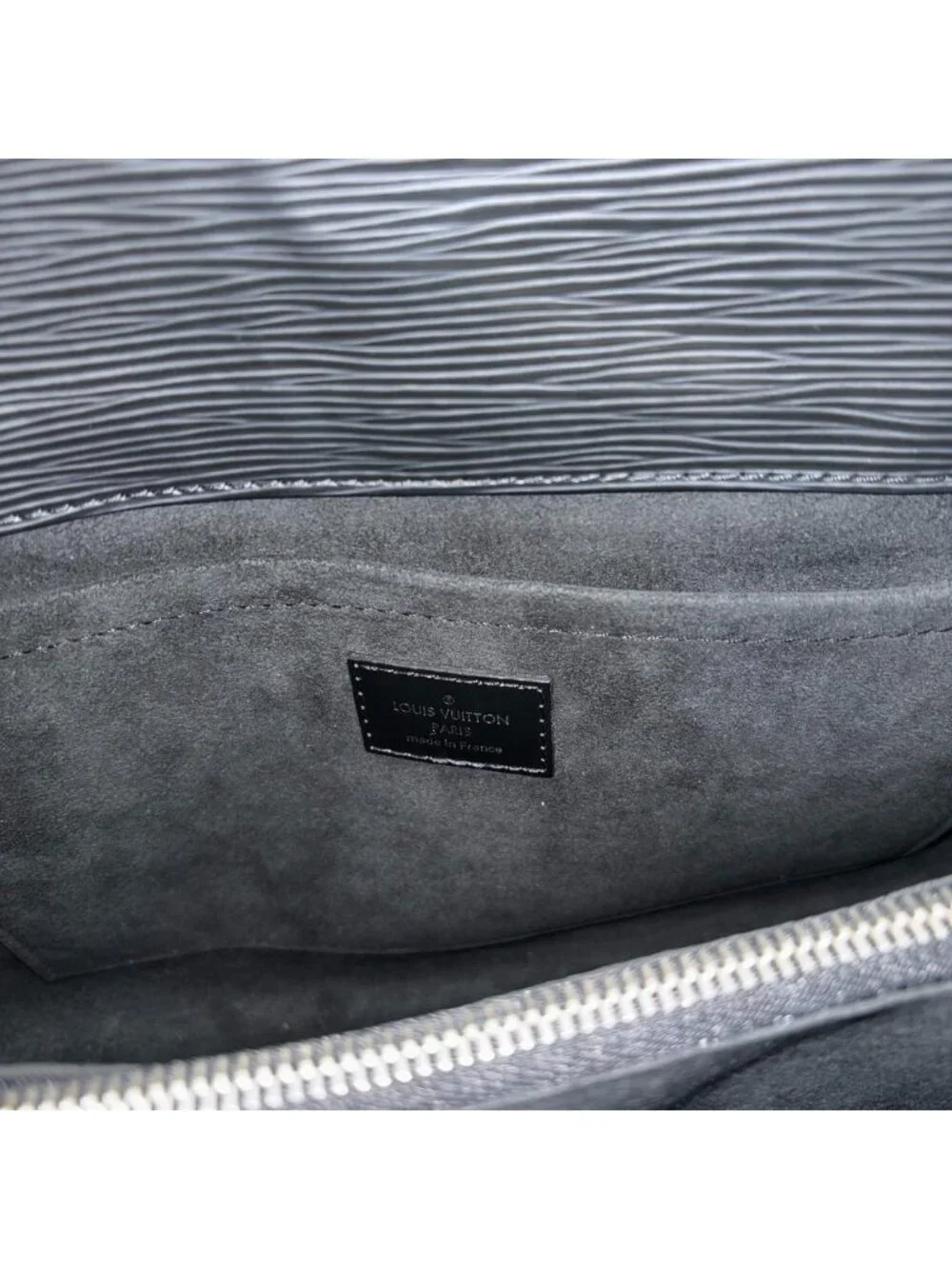 Louis Vuitton Epi Ma Roulis MM Handbag